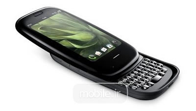 Palm Pre Plus